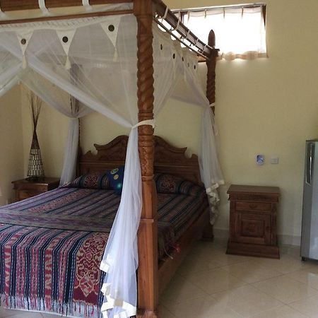 Bembengan Ubud Cottage Екстер'єр фото
