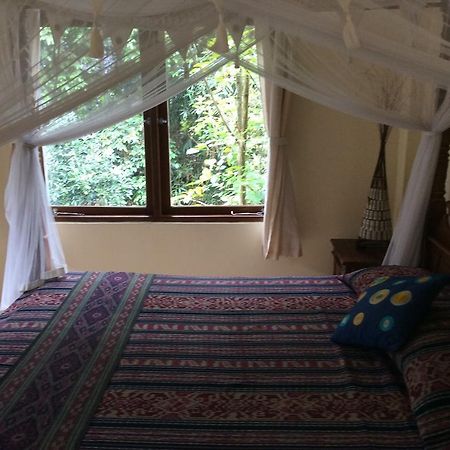 Bembengan Ubud Cottage Екстер'єр фото