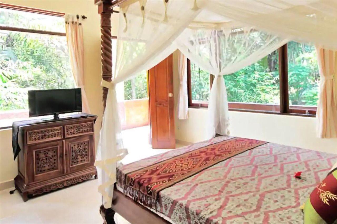 Bembengan Ubud Cottage Екстер'єр фото