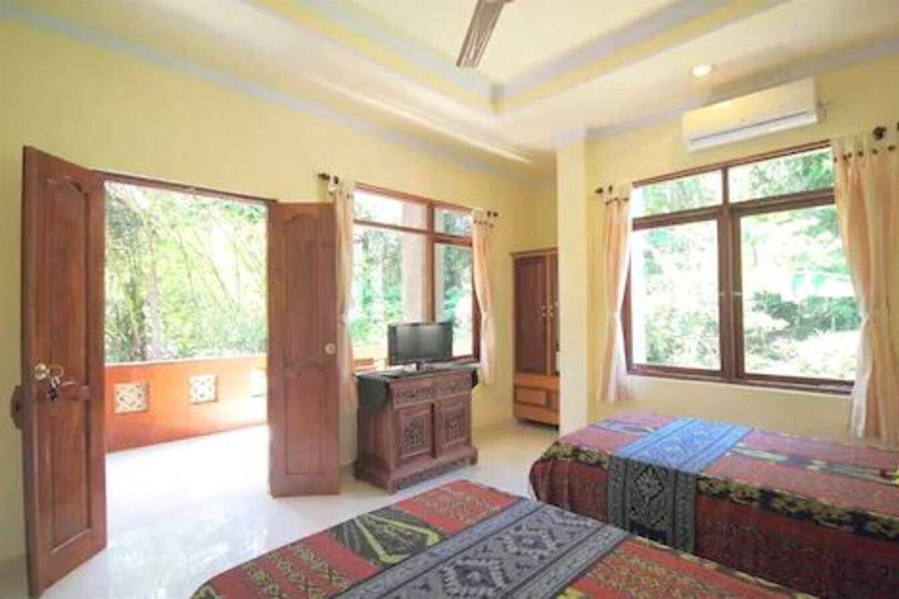 Bembengan Ubud Cottage Екстер'єр фото