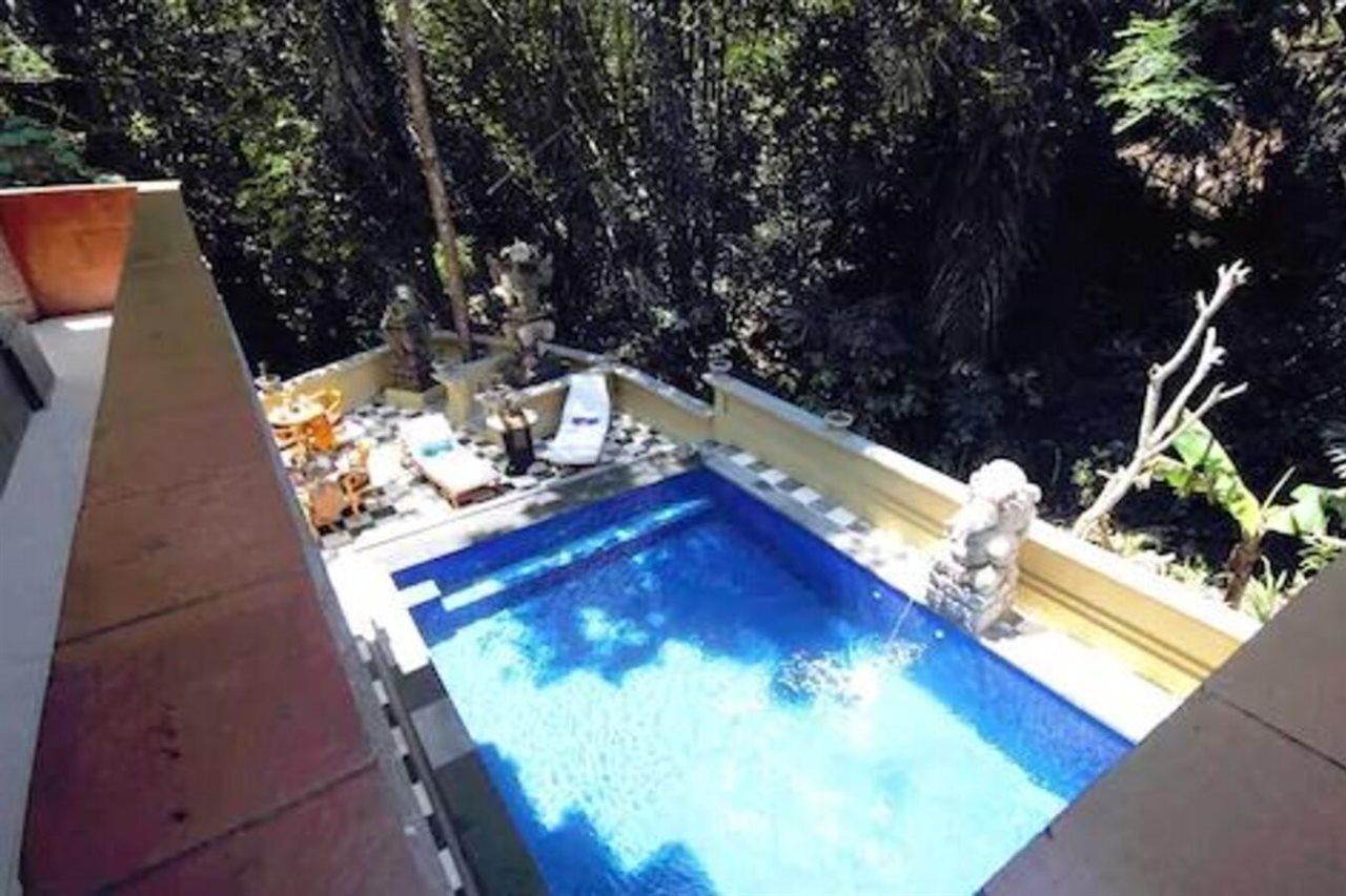 Bembengan Ubud Cottage Екстер'єр фото