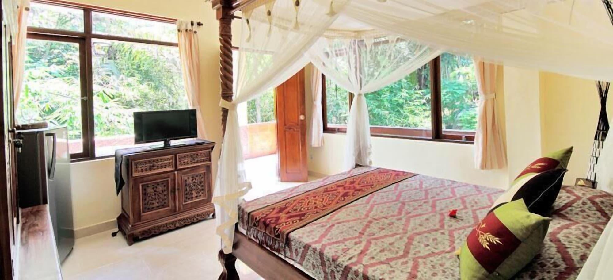 Bembengan Ubud Cottage Екстер'єр фото