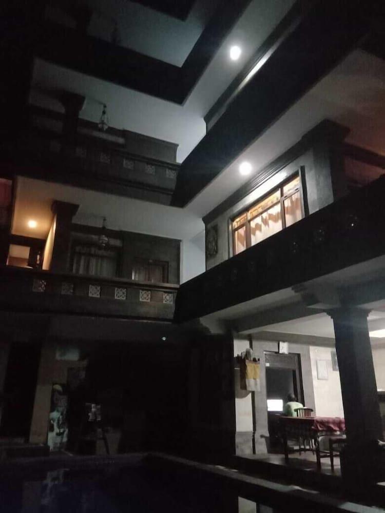 Bembengan Ubud Cottage Екстер'єр фото