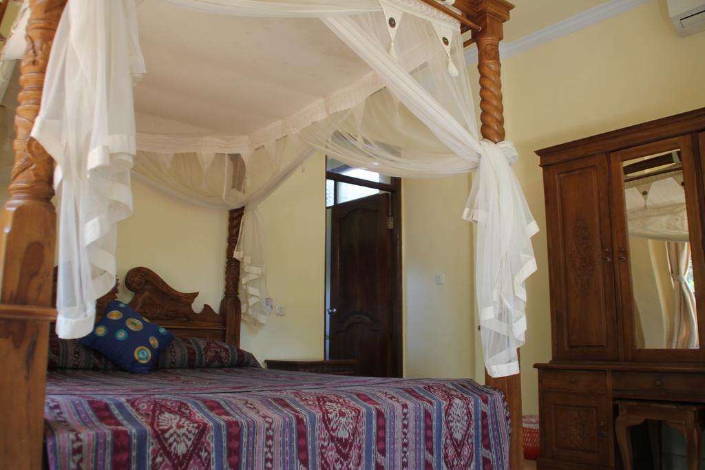 Bembengan Ubud Cottage Екстер'єр фото