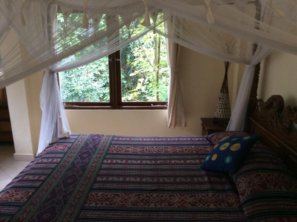 Bembengan Ubud Cottage Екстер'єр фото