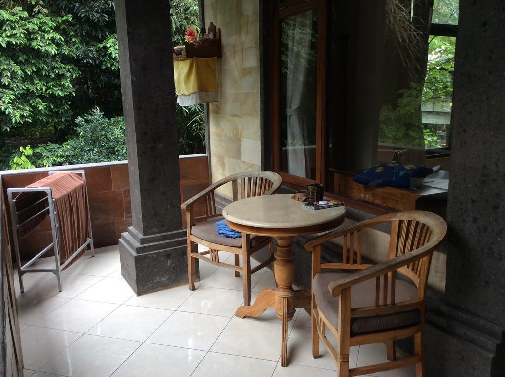 Bembengan Ubud Cottage Екстер'єр фото