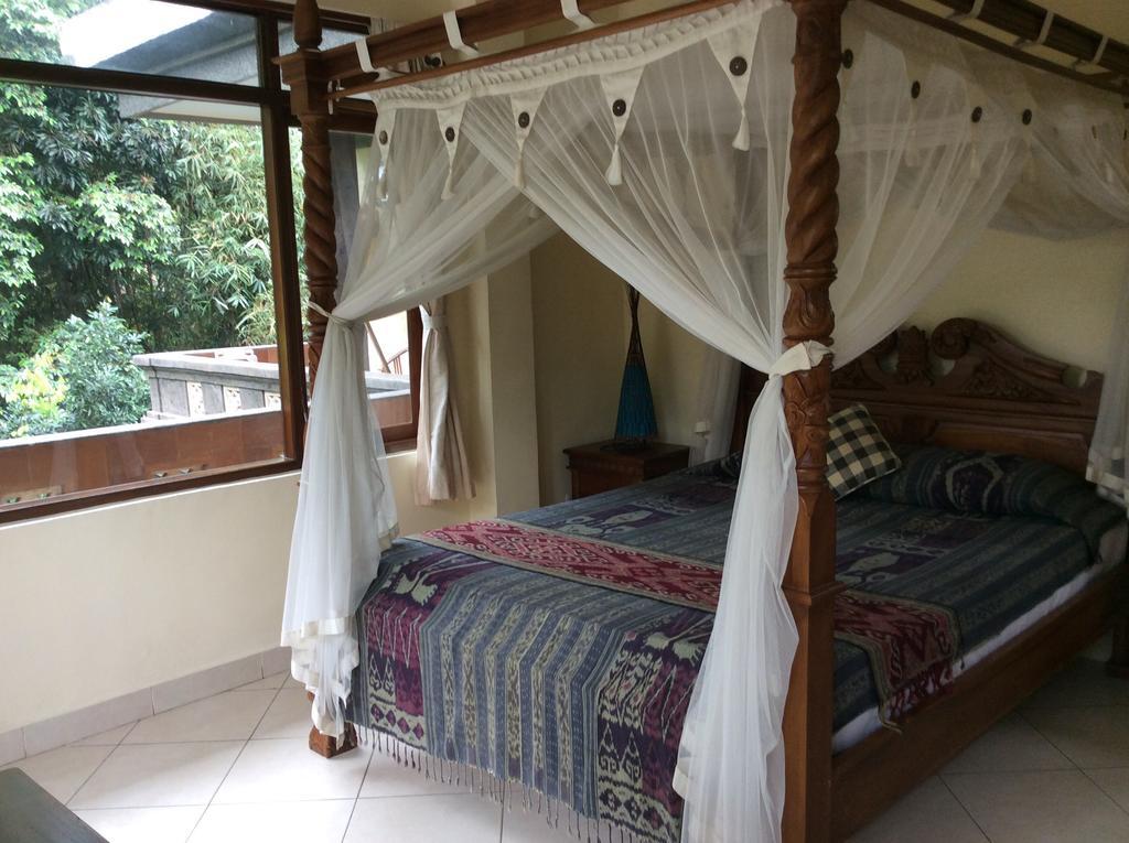 Bembengan Ubud Cottage Екстер'єр фото