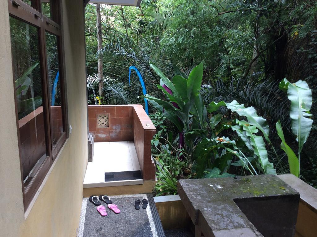 Bembengan Ubud Cottage Екстер'єр фото