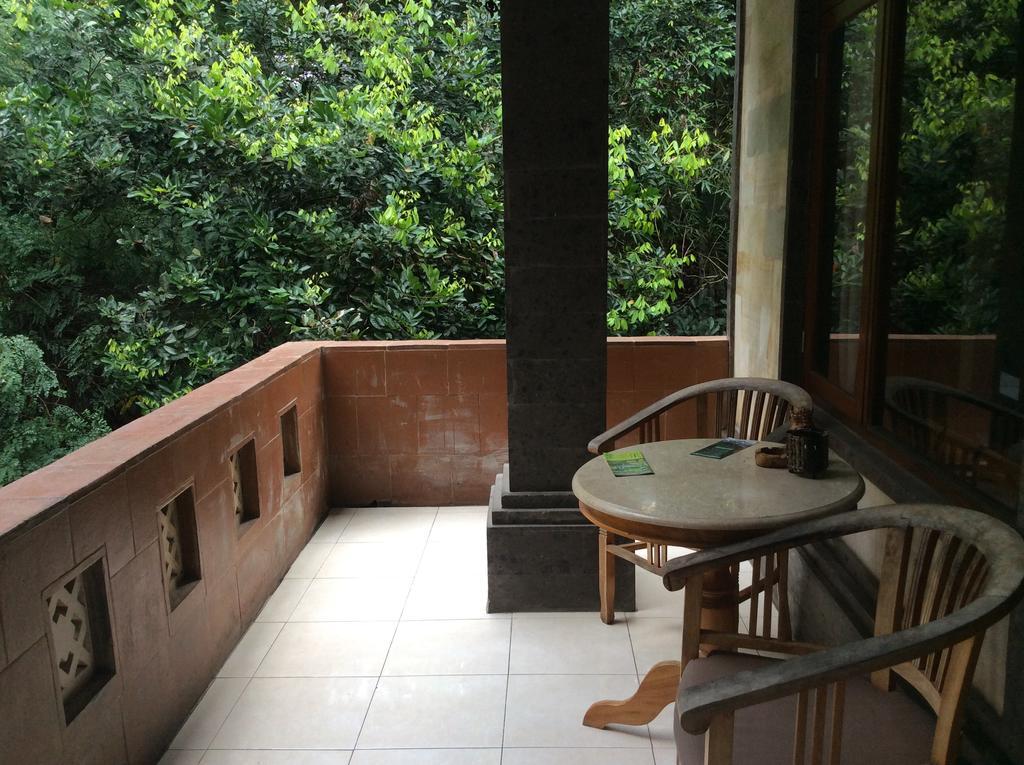 Bembengan Ubud Cottage Екстер'єр фото