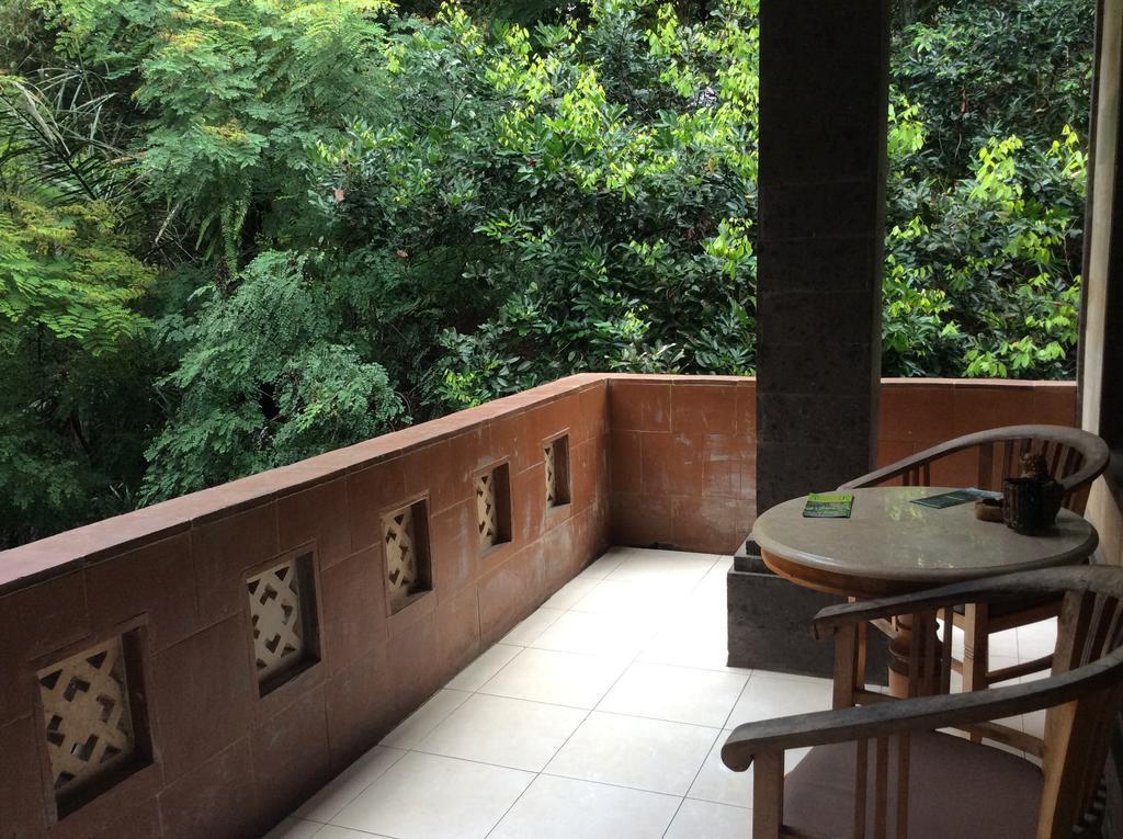 Bembengan Ubud Cottage Екстер'єр фото