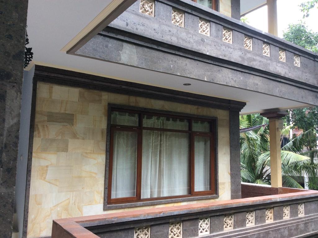 Bembengan Ubud Cottage Екстер'єр фото