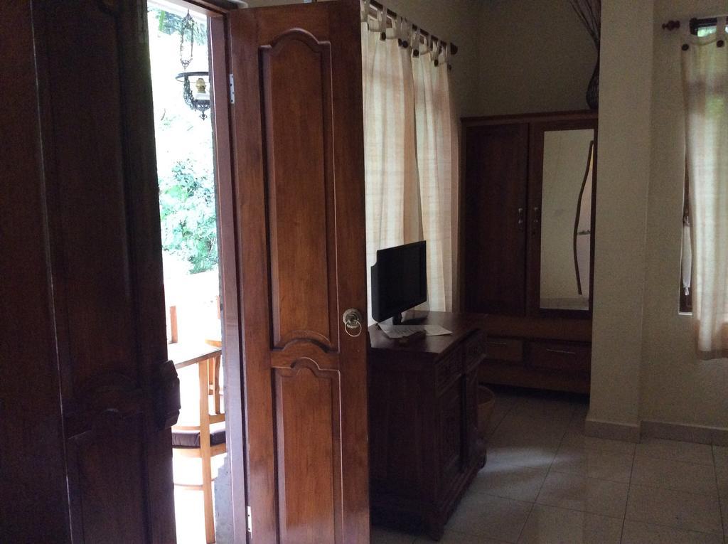 Bembengan Ubud Cottage Екстер'єр фото
