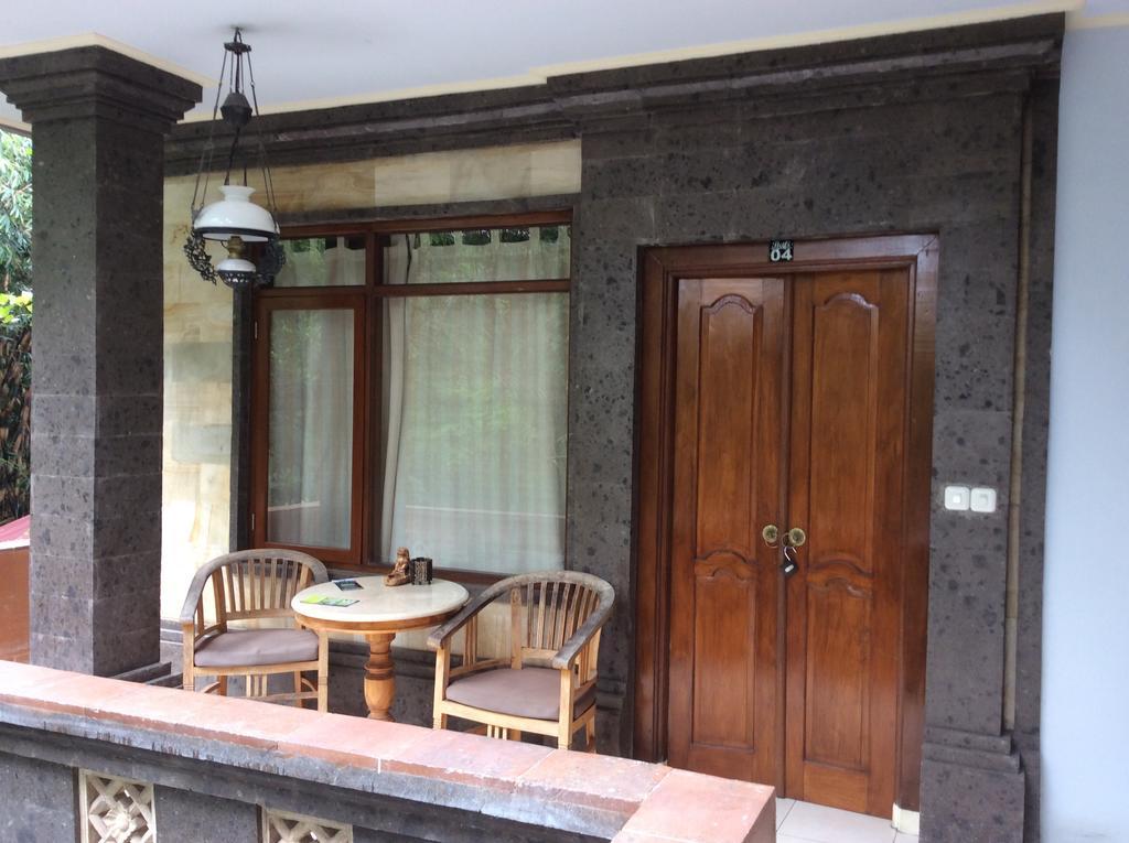 Bembengan Ubud Cottage Екстер'єр фото