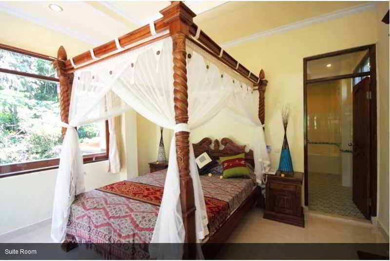 Bembengan Ubud Cottage Екстер'єр фото